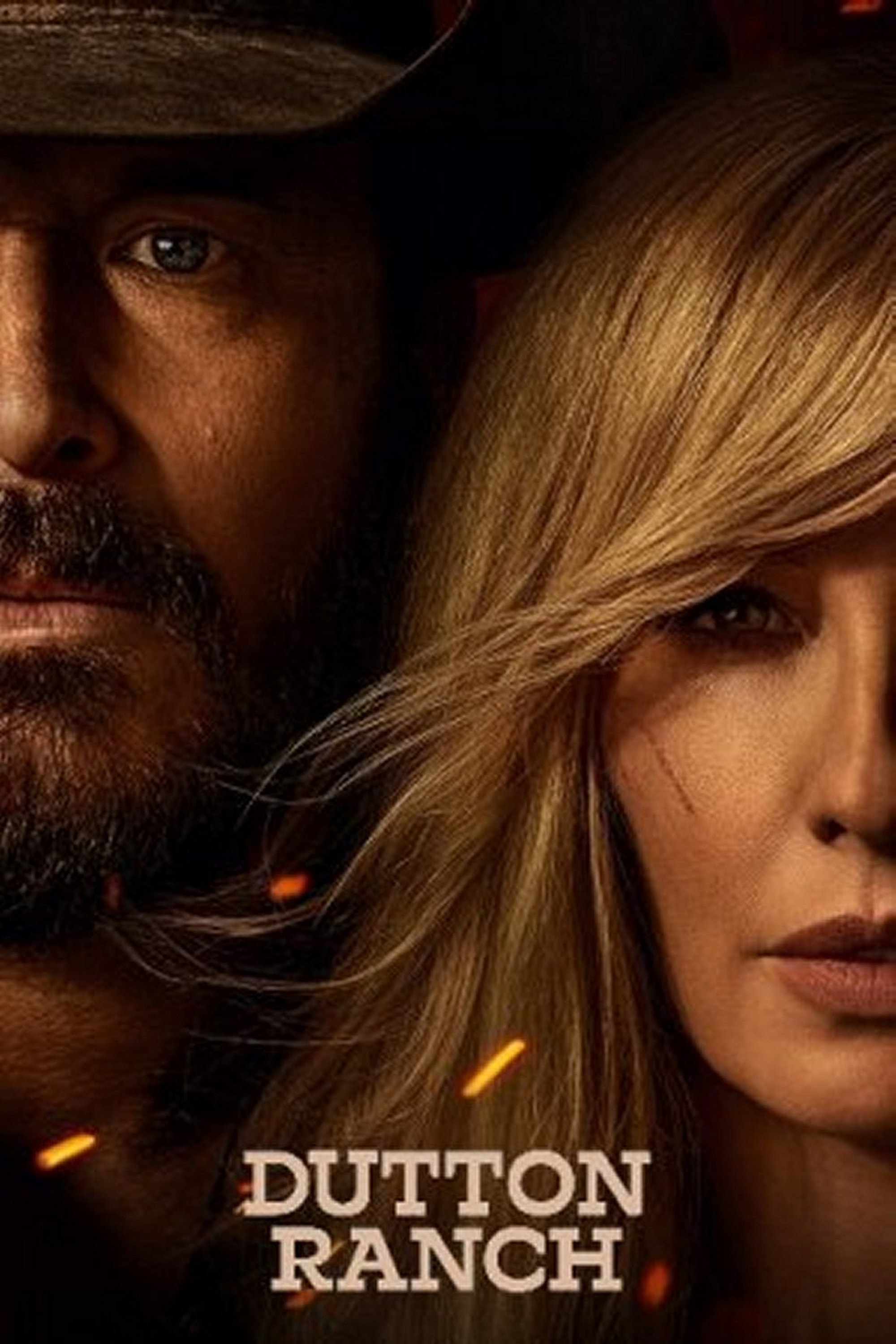 Dutton Ranch [324472] (A1779987720) [[TV Shows]] --Plex--